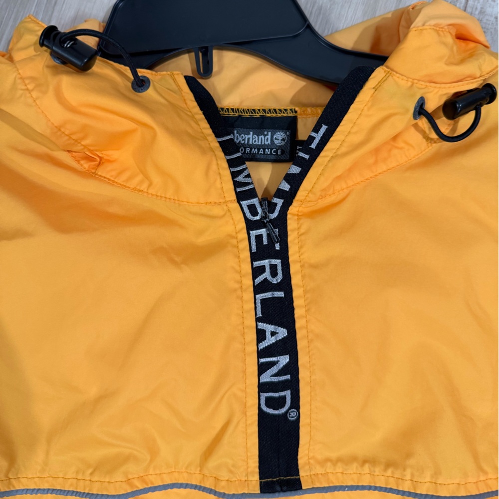 Timberland Peach Performance Jacket - image 3
